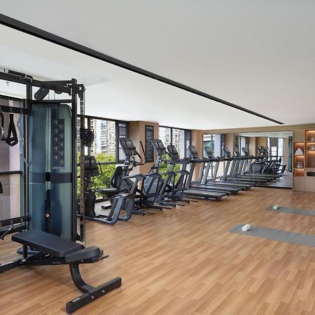 Fairfield By Marriott Hangzhou Xihu District エクステリア 写真