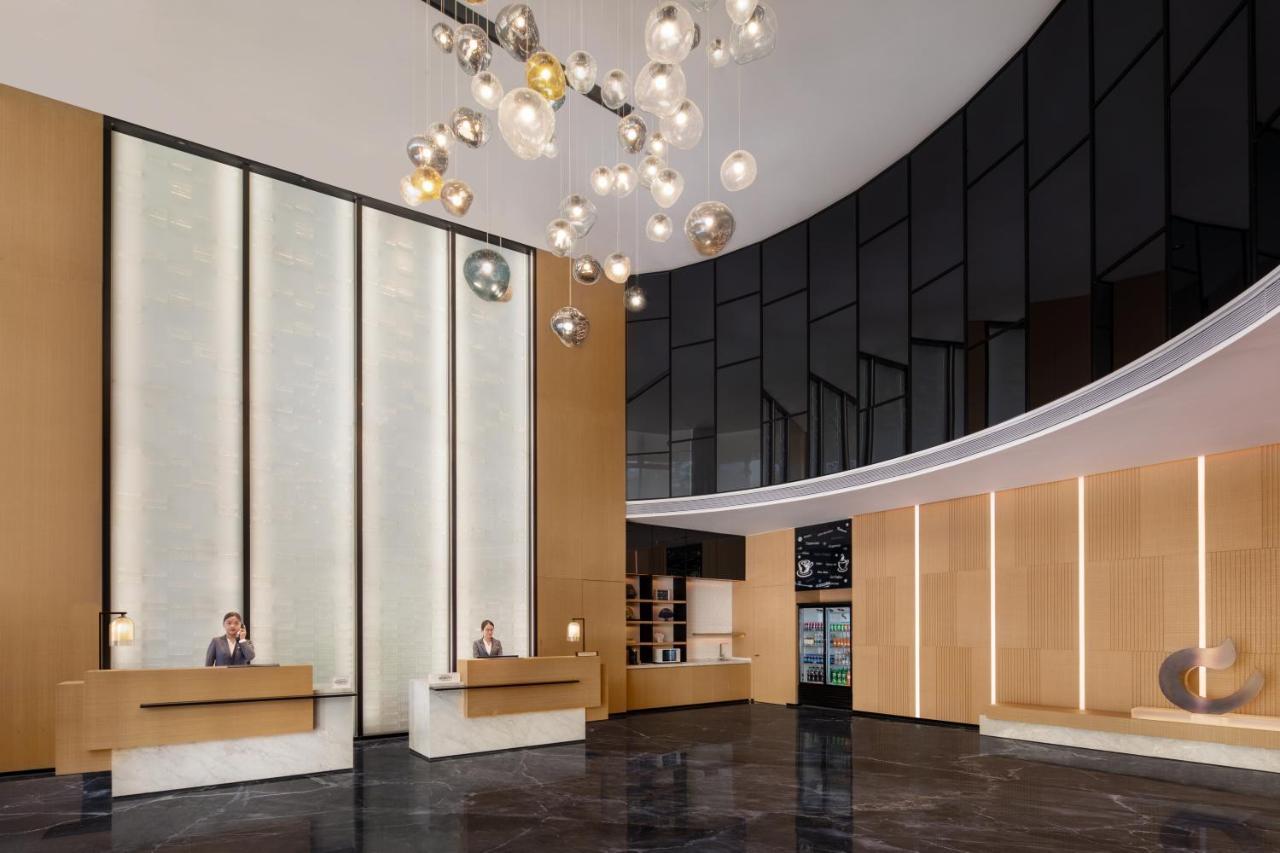 Fairfield By Marriott Hangzhou Xihu District エクステリア 写真