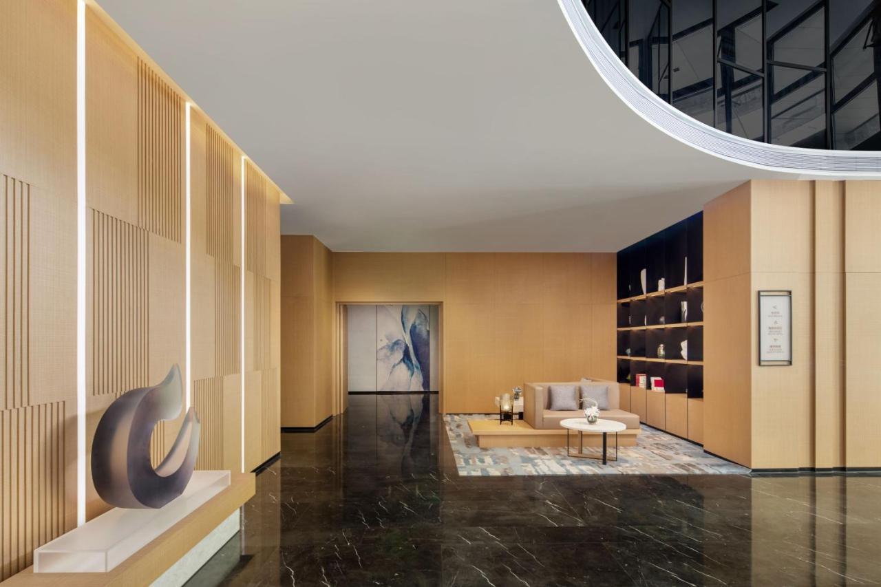 Fairfield By Marriott Hangzhou Xihu District エクステリア 写真