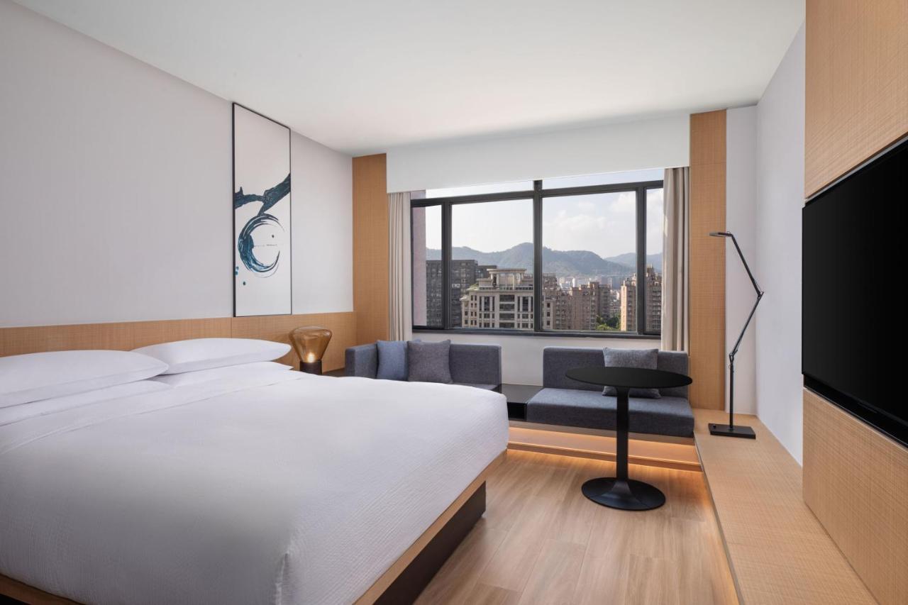 Fairfield By Marriott Hangzhou Xihu District エクステリア 写真